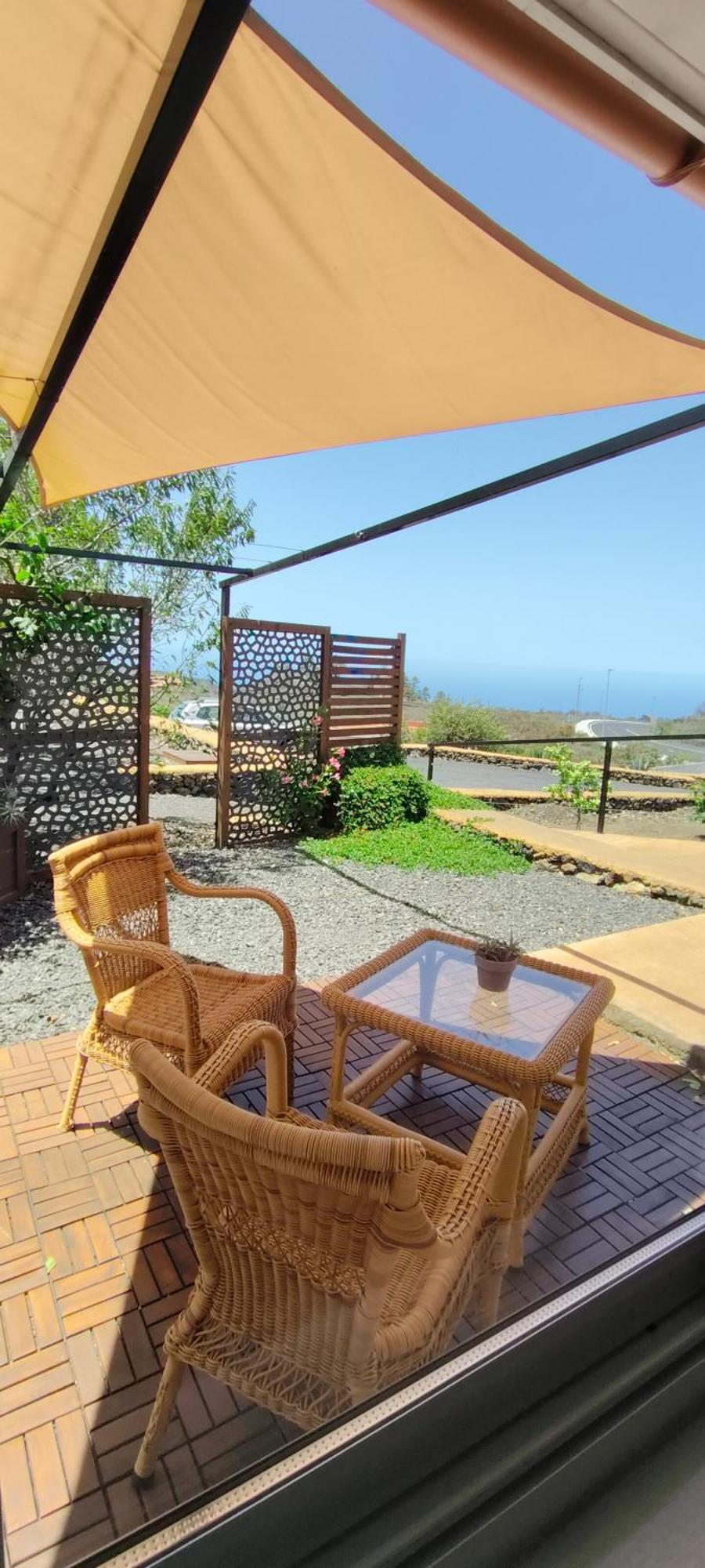 El Sueno: Un Lugar Especial Para Sus Vacaciones Fuencaliente de la Palma Exterior photo